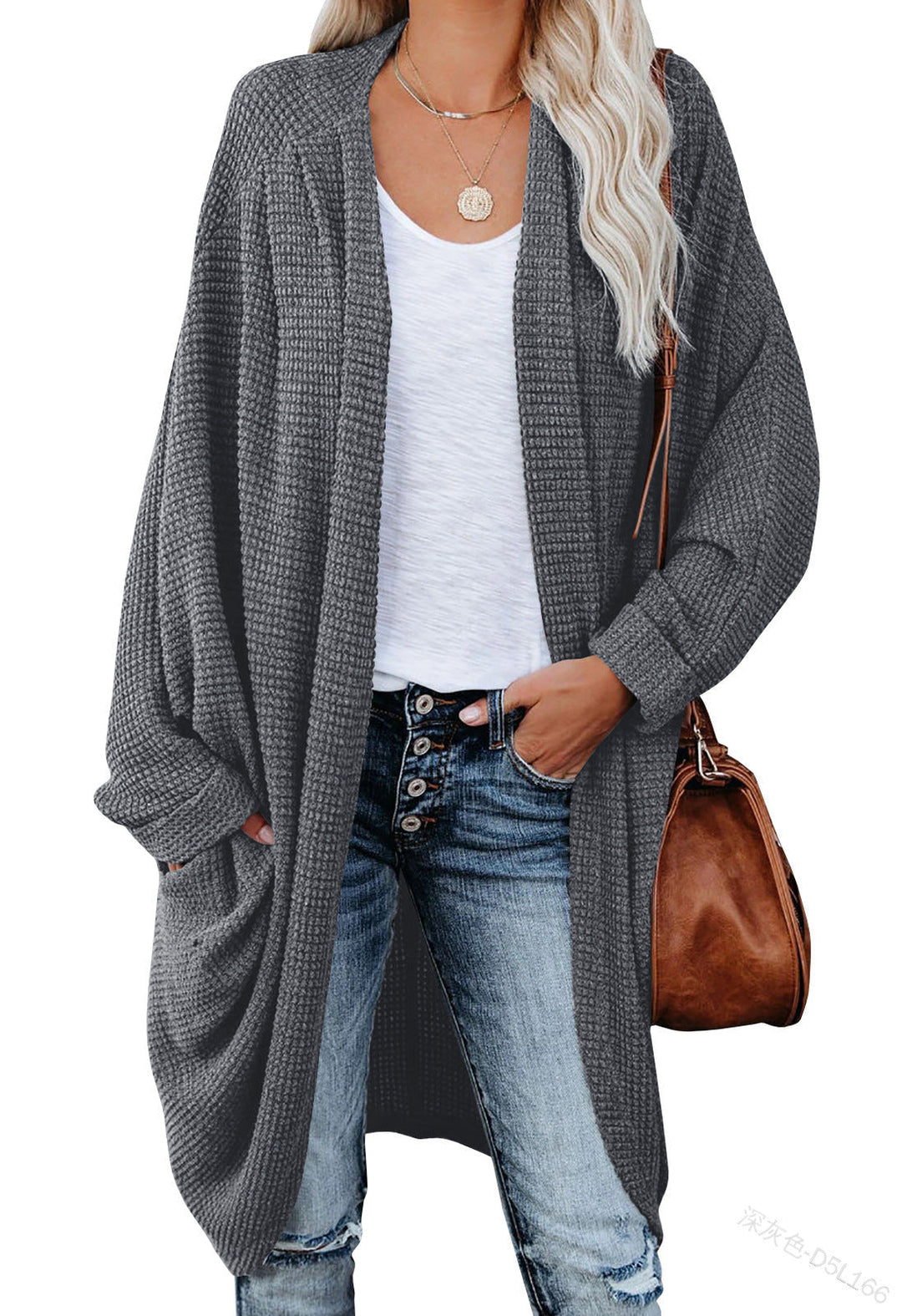 Levoire | Manteau D'Hiver Léger Et Stylé Styles 7