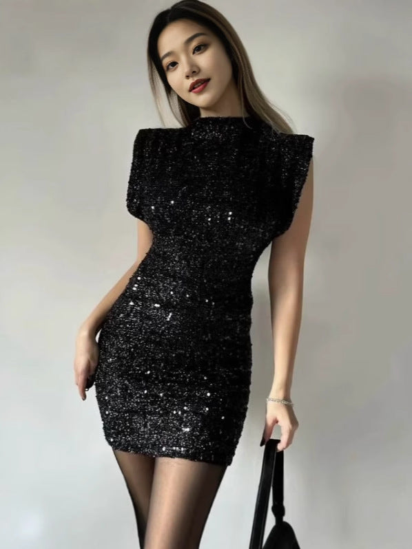 Levoire | Robe De Soirée Élégante
