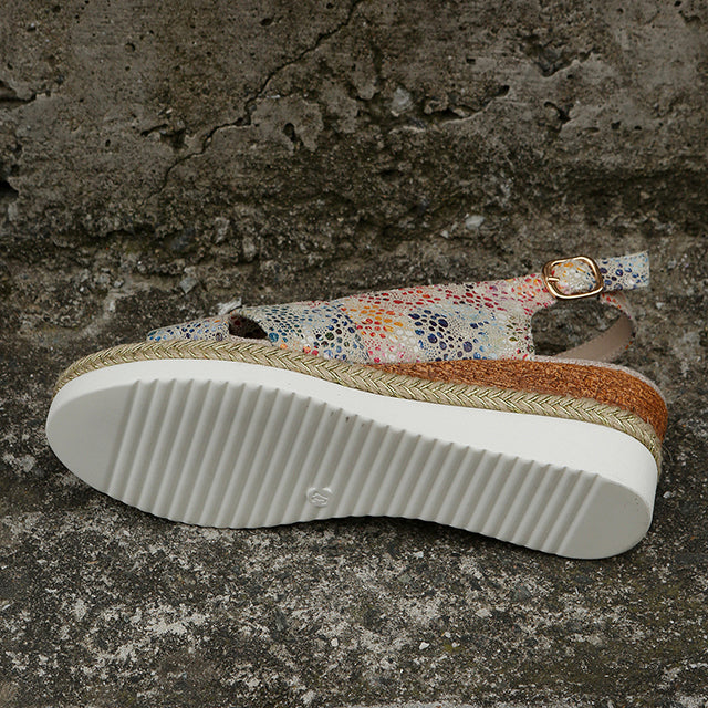 Levoire | Sandales Durables Avec Talon Pour Femmes