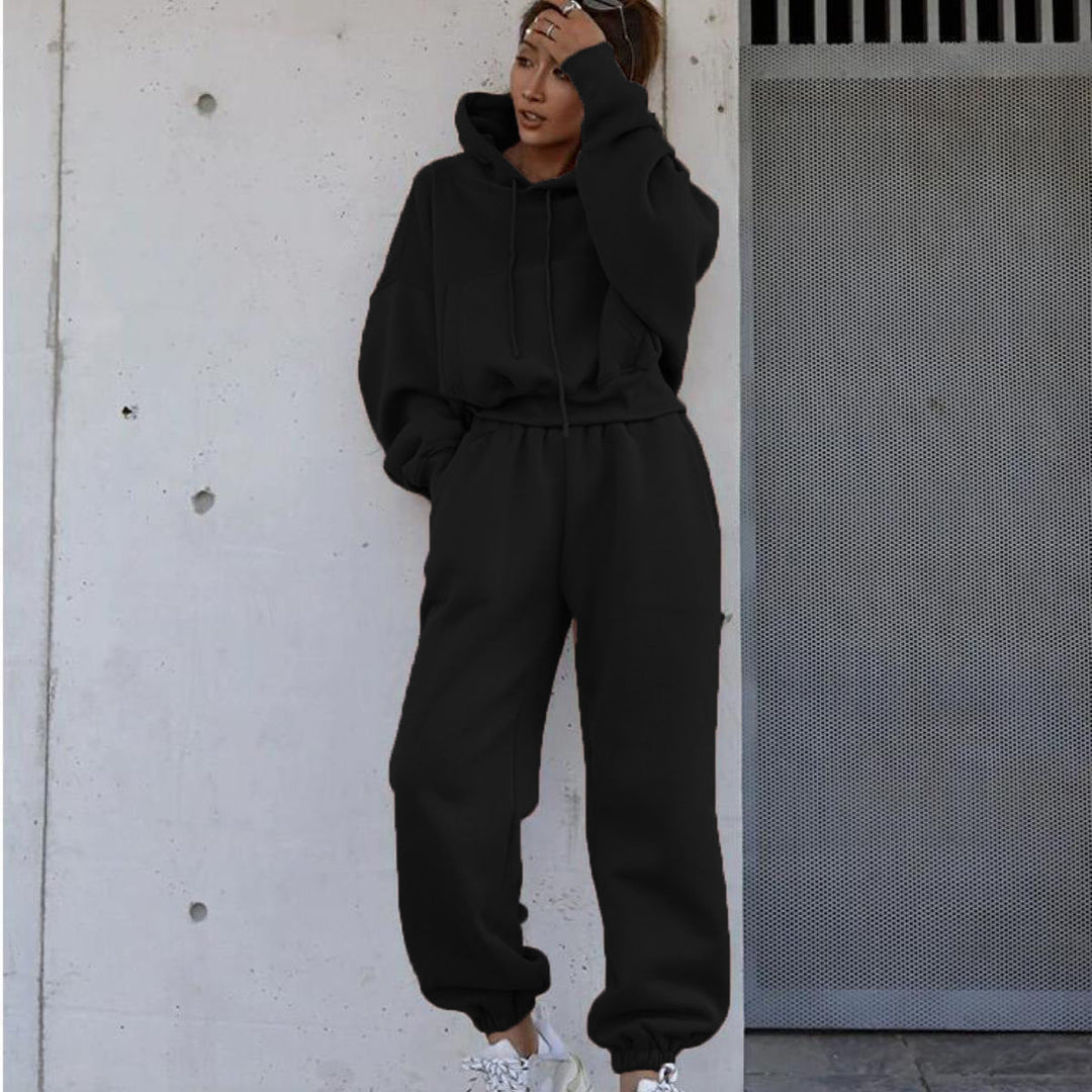 Levoire | Veste de course Sweat à capuche Tenue de sport