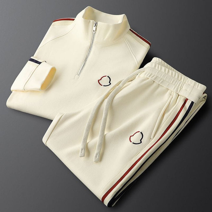 Levoire | Vêtements De Sport Stylés Crème