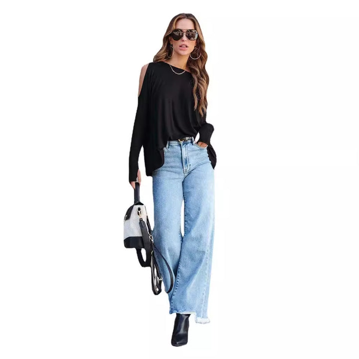 Sweat à Capuche Oversize pour Femme avec Design Graphique Tendance Levoire