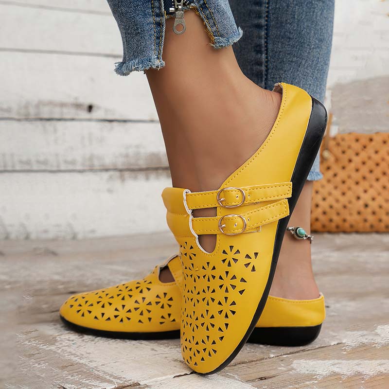 Levoire | Plates Creuses Décontractées