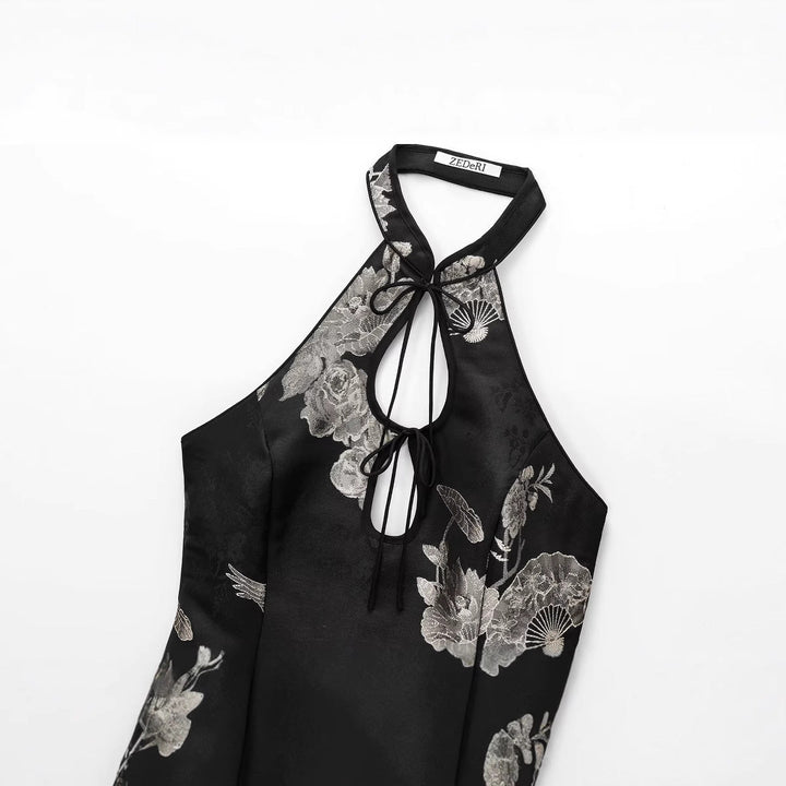 Levoire | Elävä mini robe de printemps