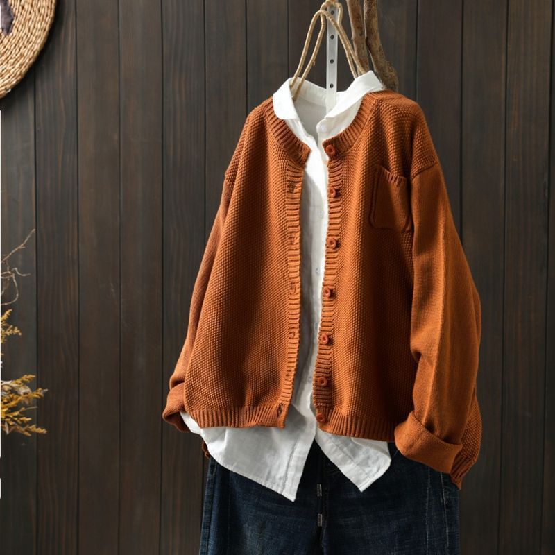 Levoire | Cardigan De Loisirs Pour Femmes
