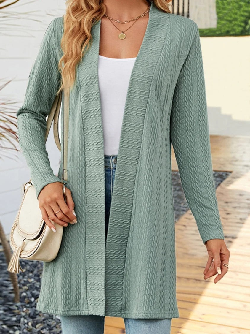 Levoire | Manteau Effortless et Classy Style 8