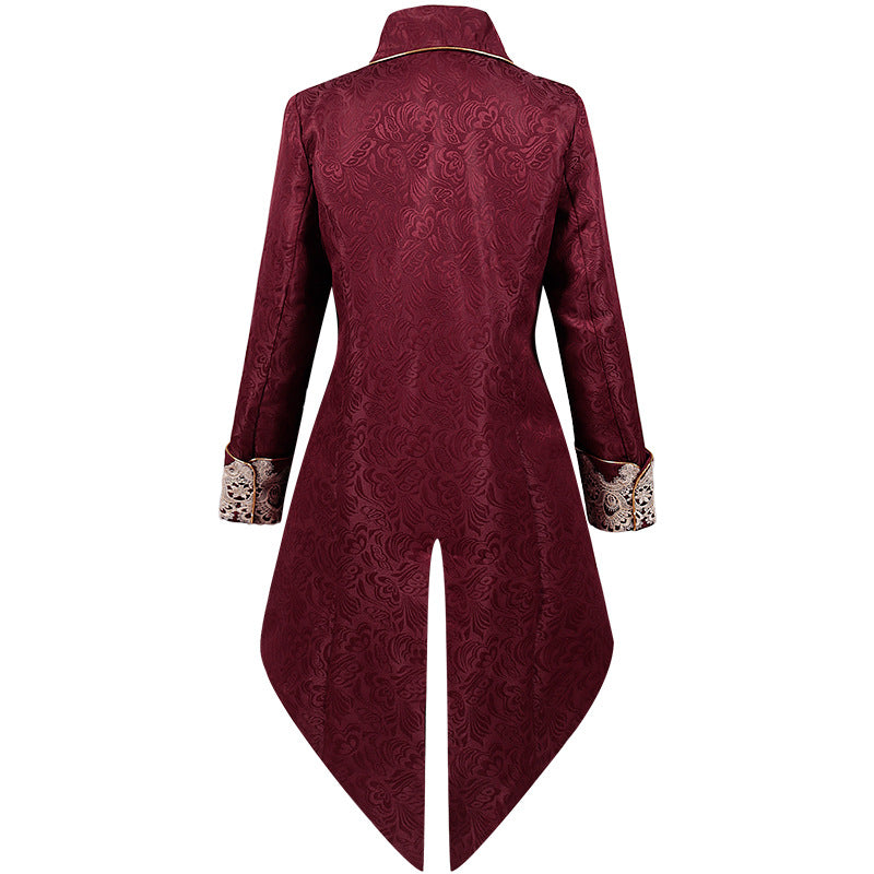 Levoire | Veste Vintage Style Intemporel Et Confort Au Quotidien