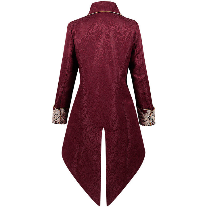 Levoire | Veste Vintage Style Intemporel Et Confort Au Quotidien
