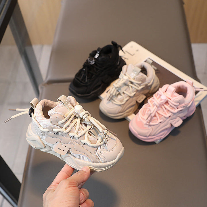 Levoire | Chaussures de sport unisexes pour enfants avec style