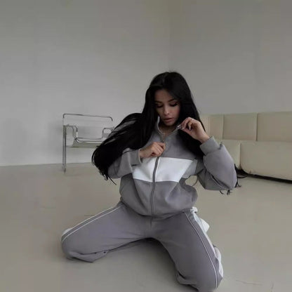 Levoire | Ensemble de loisirs pour femmes