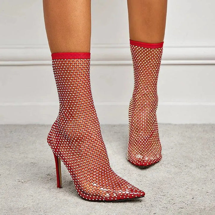 Levoire | Chaussures à Talon Stiletto pour Femmes