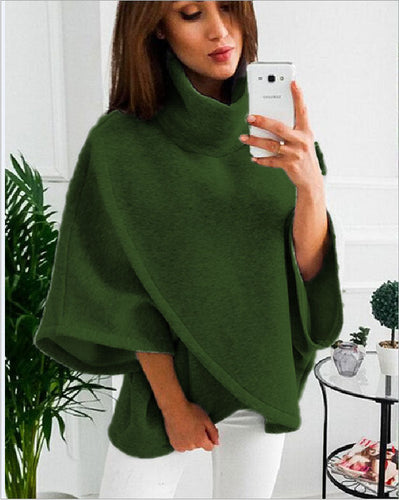 Levoire | Manteau Long Élégance Enveloppante