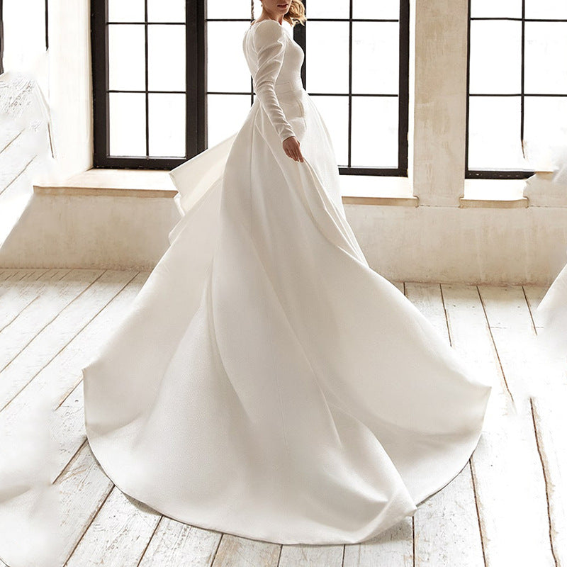 Levoire | Chic Amincissant Style Français Tempérament Robe