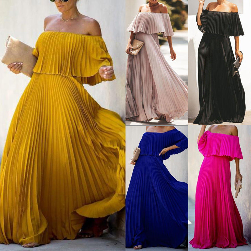 Levoire | Tenue de soirée charismatique
