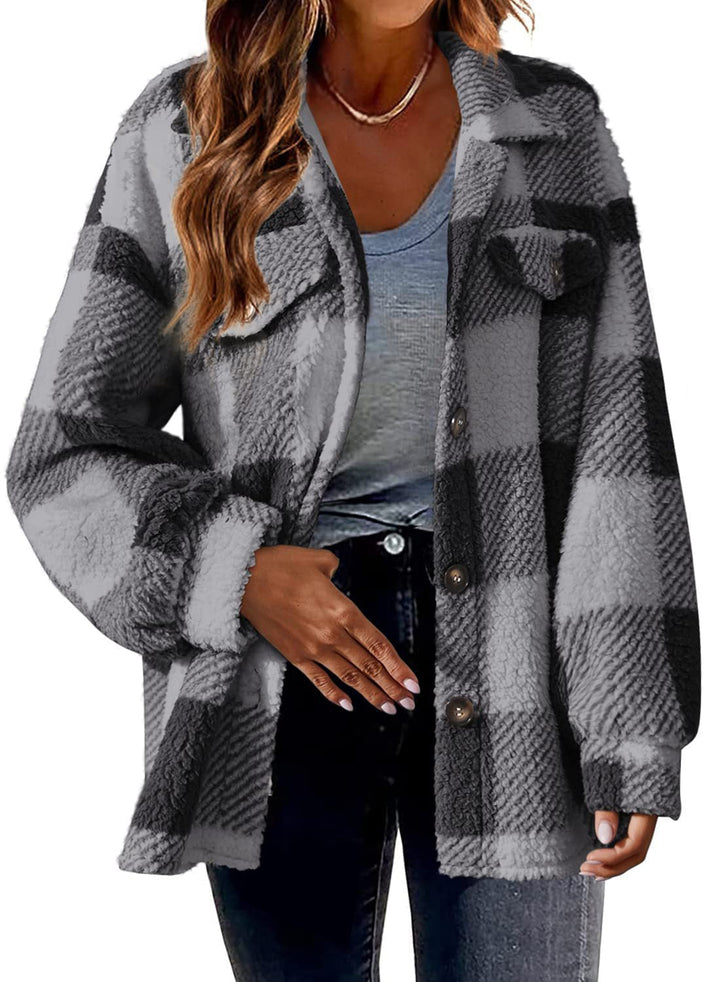 Levoire | Manteau D'Hiver Élégant Et Durable Style 1