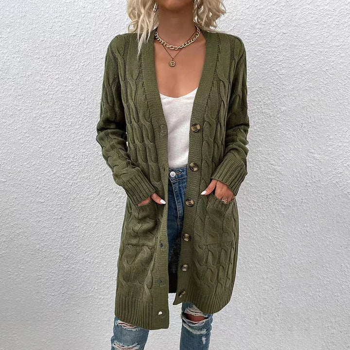 Levoire | Manteau D'Hiver Tendance Et Pratique Style 4