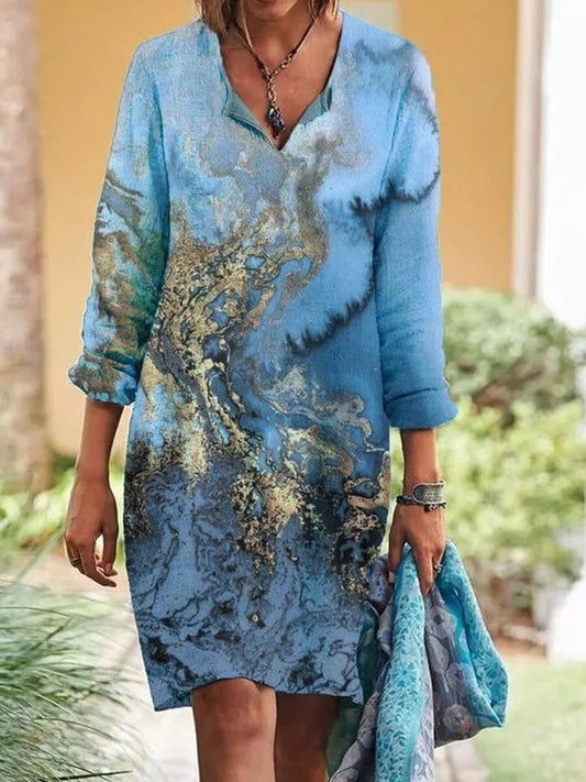 Levoire | Vêtement d'hiver classique et élégant Bleu clair