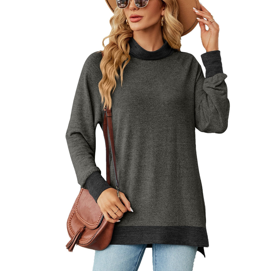 Levoire | Robe D'Hiver Simple Et Chic Styles 8