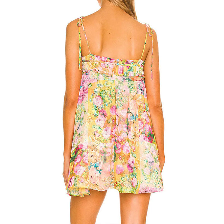 Robe d'été pour femmes Levoire