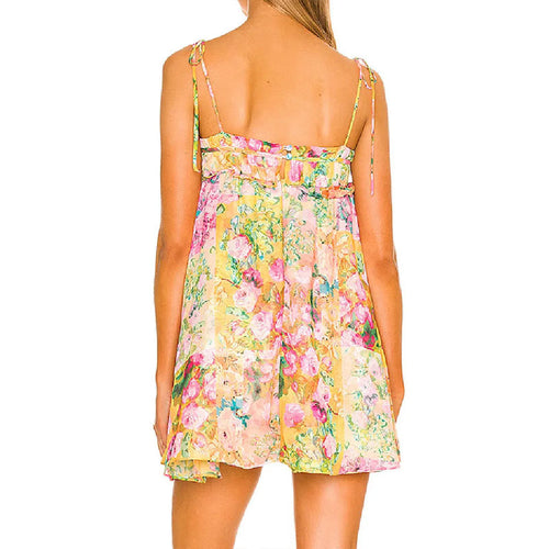 Robe d'été pour femmes Levoire