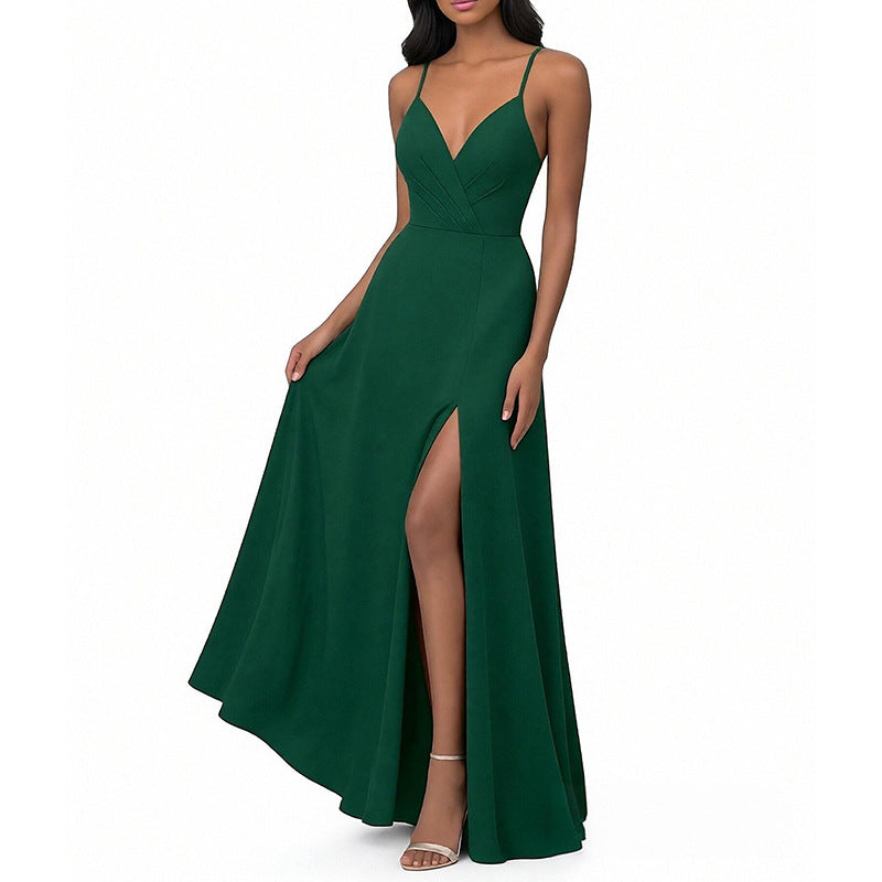 Robe de soirée pour femmes Levoire