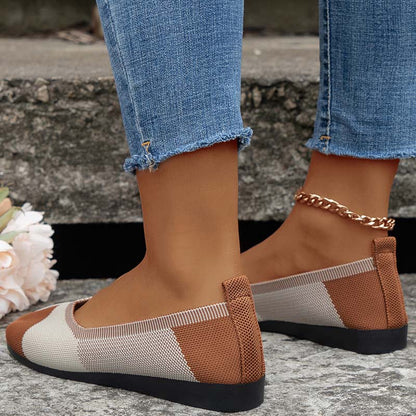 Levoire | Litkiä Respirantes Baskets Slip On Pour Femmes