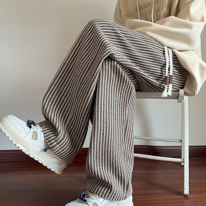 Levoire | Pantalons confortables