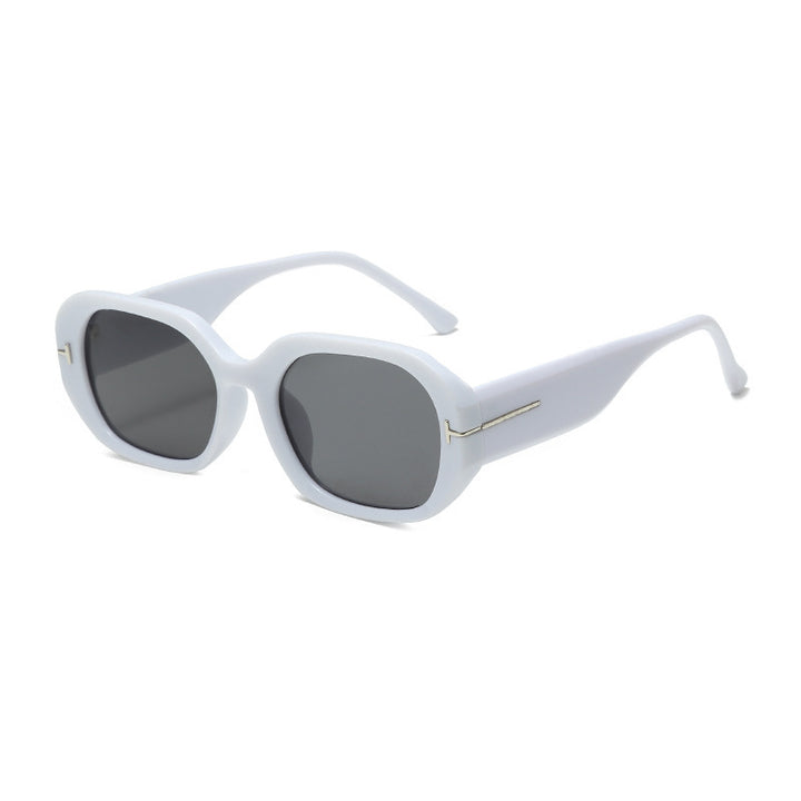 Levoire | Lunettes de soleil rétro avec protection UV de luxe