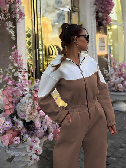 Levoire | Vêtements de salopette tendance Khaki