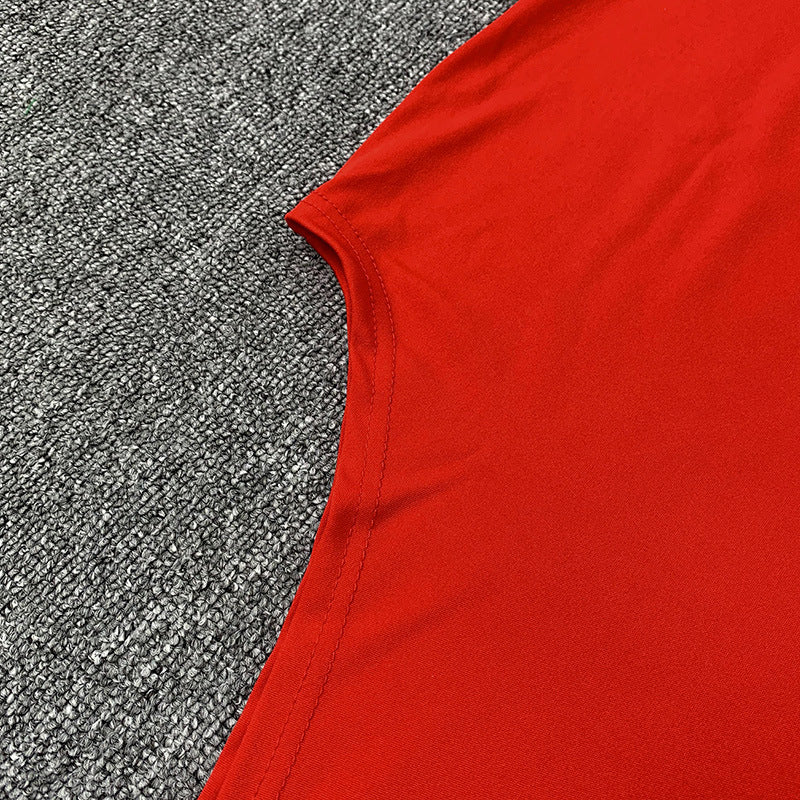 Levoire | Robe Maxi À Une Épaule Avec Décolleté Off-Shoulder Fente Latérale Élevée