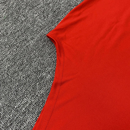 Levoire | Robe Maxi À Une Épaule Avec Décolleté Off-Shoulder Fente Latérale Élevée