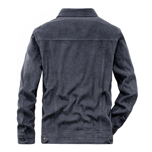 Levoire | Veste Confortable À Manches Longues