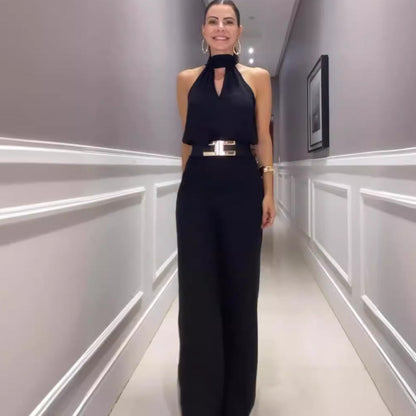 Levoire | T Col Rond Salopette