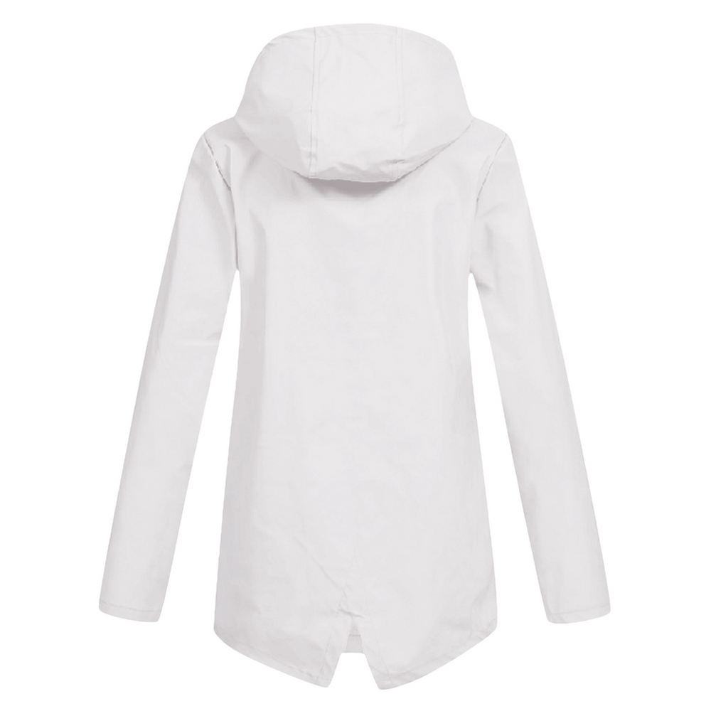 Levoire | Veste De Pluie Élégante