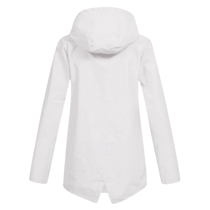 Levoire | Veste De Pluie Élégante