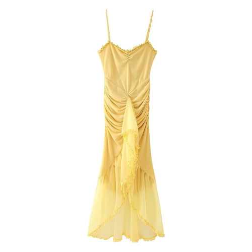 Levoire | Belle nouvelle robe de fête élégante du printemps