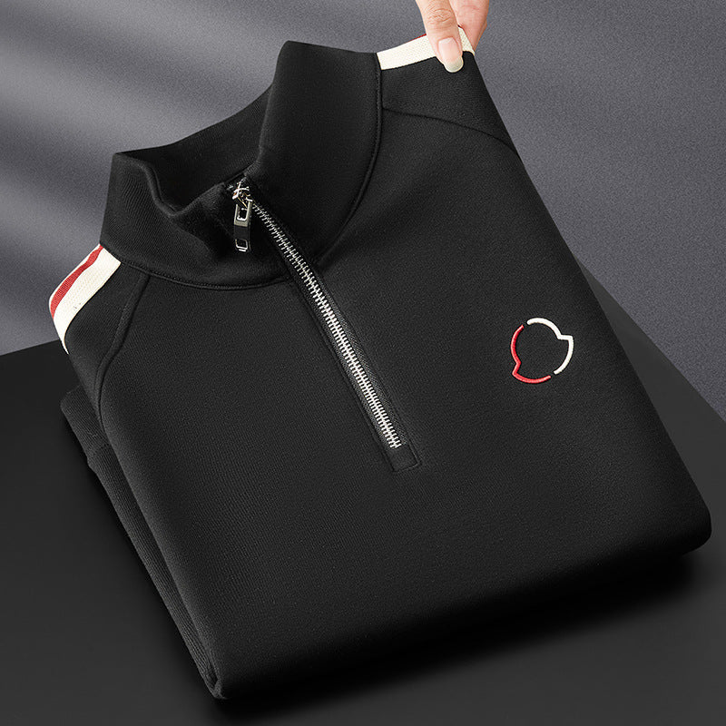 Levoire | Treeniasu quart de zip