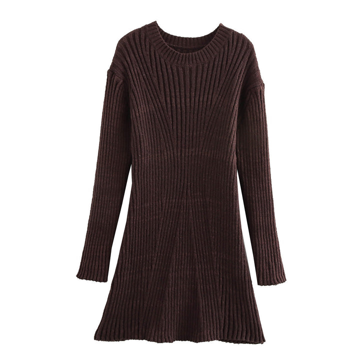 Levoire | Robe Raidamekko Fashion Raitaneulemekko Braun B6