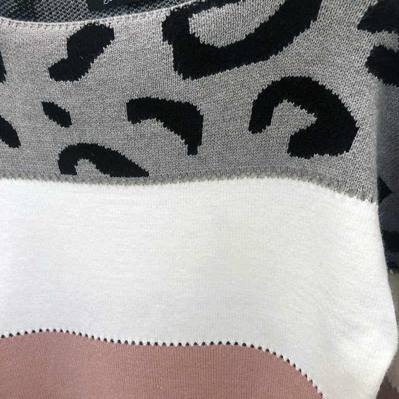 Levoire | Moderne et Confortable Tricot