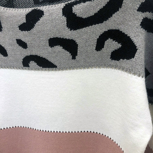 Levoire | Moderne et Confortable Tricot