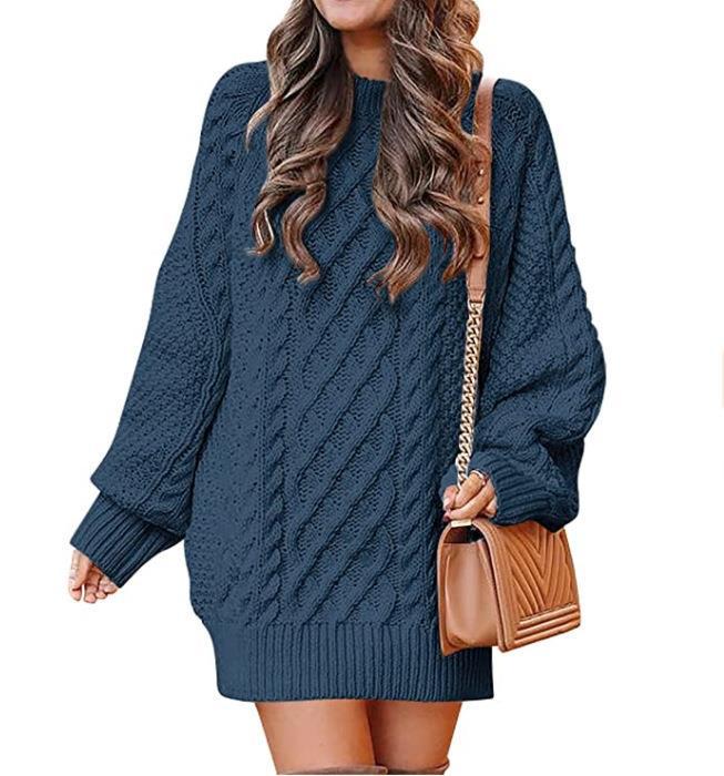 Levoire | Pull d'hiver élégant et stylé Styles 5