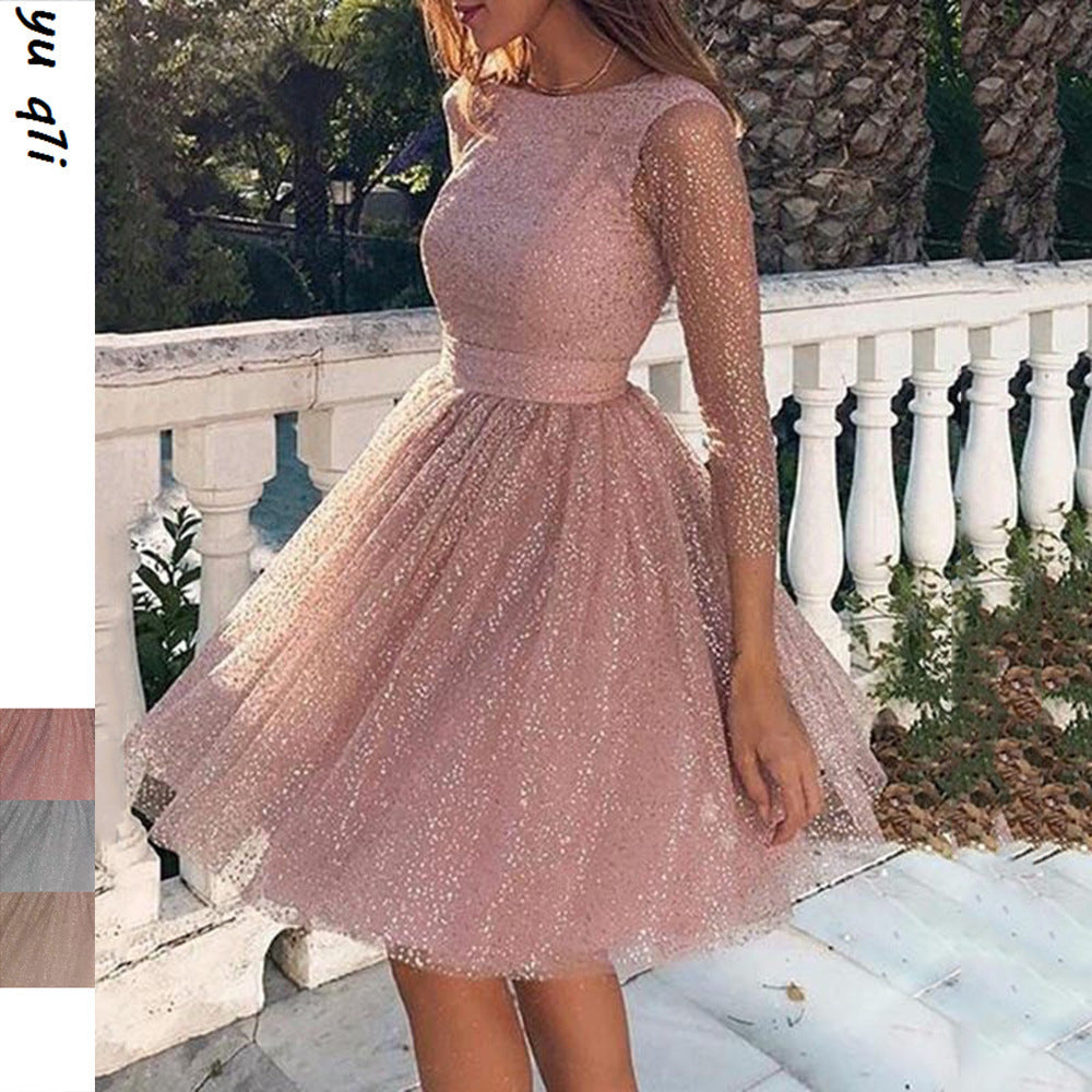 Levoire | Taille élégante Plus-taille Vêtements pour femmes Robe