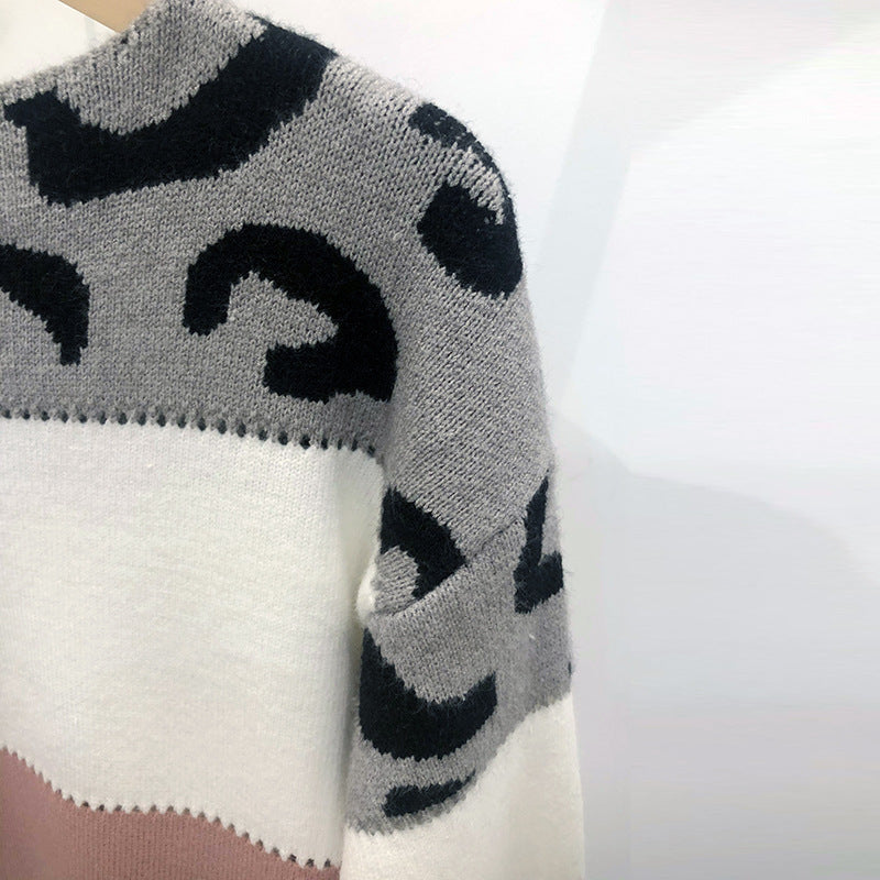 Levoire | Moderne Et Confortable Pull