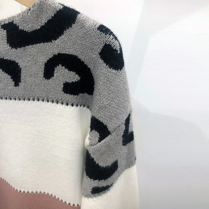 Levoire | Moderne Et Confortable Pull