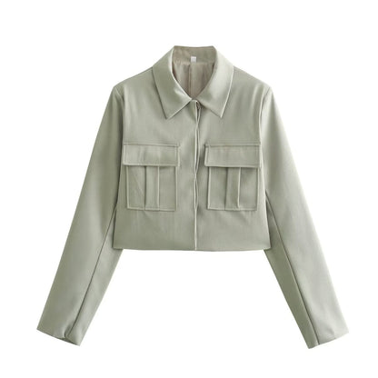 Levoire | Pantalons À Manches Longues Avec Poches Larges