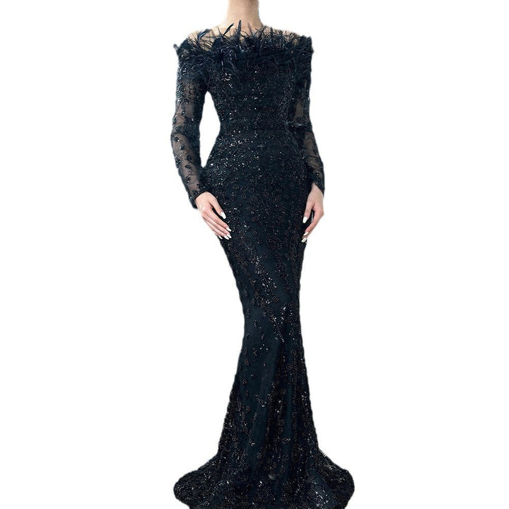 Levoire | Élégant Costume de soirée pour banquet