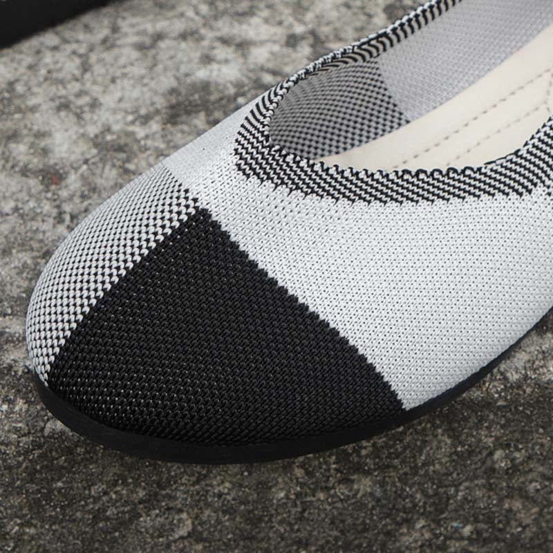 Levoire | Litkiä Respirantes Baskets Slip On Pour Femmes
