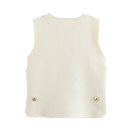 Levoire | Basic Printemps Débardeur