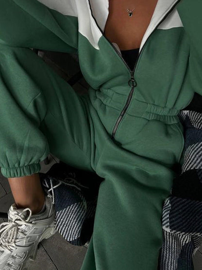 Levoire | Vêtements de salopette tendance Olive vert