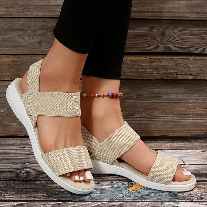 Levoire | Sandales de loisirs pour femmes